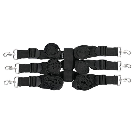 EDGE Extreme Under the Bed Restraint Sys - Bed Restraint System