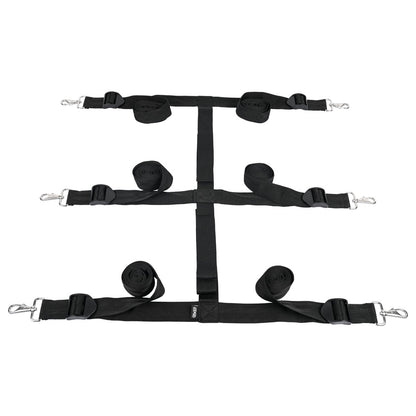 EDGE Extreme Under the Bed Restraint Sys - Bed Restraint System