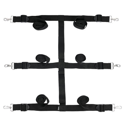 EDGE Extreme Under the Bed Restraint Sys - Bed Restraint System