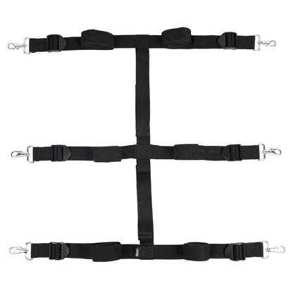 EDGE Extreme Under the Bed Restraint Sys - Bed Restraint System