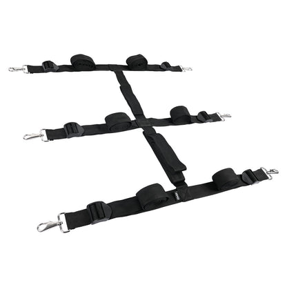 EDGE Extreme Under the Bed Restraint Sys - Bed Restraint System
