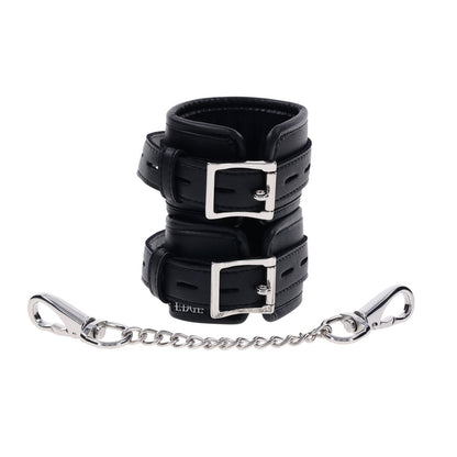 EDGE Handcuffs - Restraints