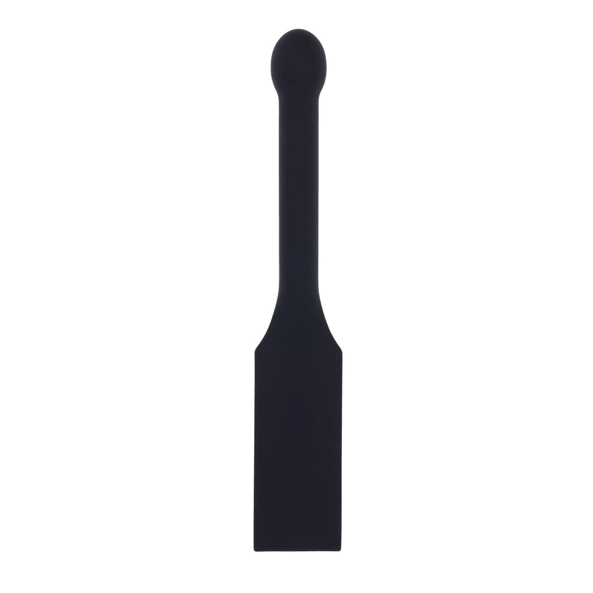 EDGE Spiked Silicone Paddle - Spanking Paddle with Insertable Handle