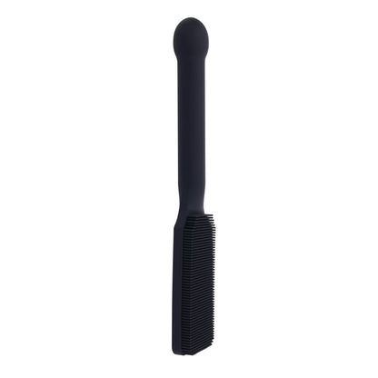 EDGE Pins & Needles Silicone Paddle - Spanking Paddle with Insertable Handle