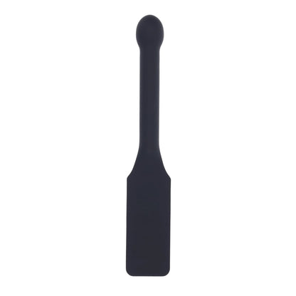 EDGE Pins & Needles Silicone Paddle - Spanking Paddle with Insertable Handle