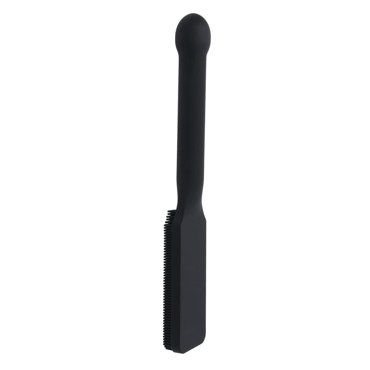 EDGE Pins & Needles Silicone Paddle - Spanking Paddle with Insertable Handle