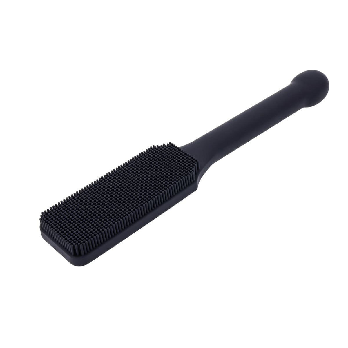 EDGE Pins & Needles Silicone Paddle - Spanking Paddle with Insertable Handle