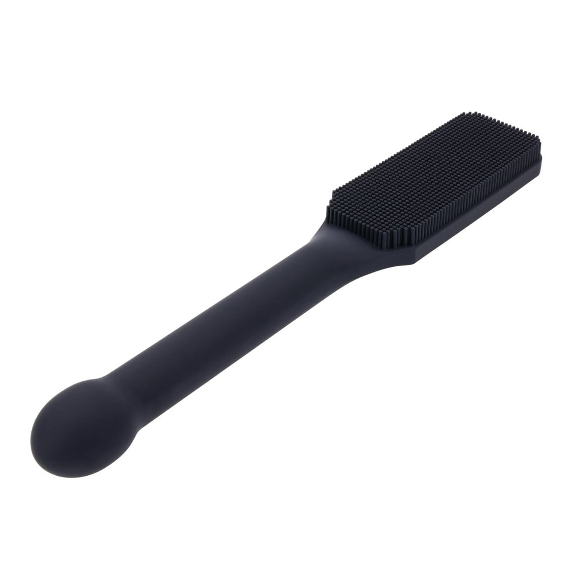 EDGE Pins & Needles Silicone Paddle - Spanking Paddle with Insertable Handle