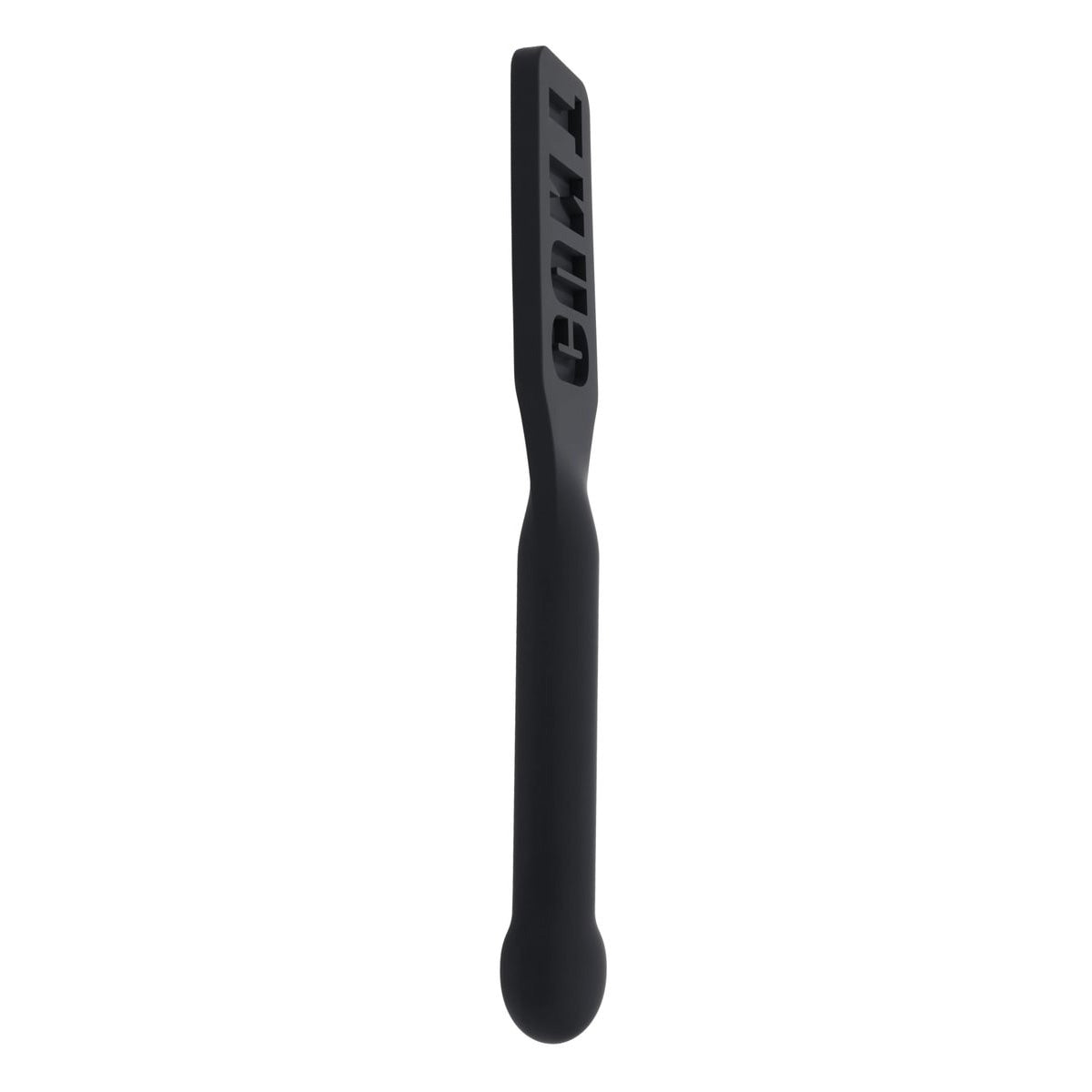 EDGE CUNT Silicone Paddle - Silicone Paddle with Insertable Handle