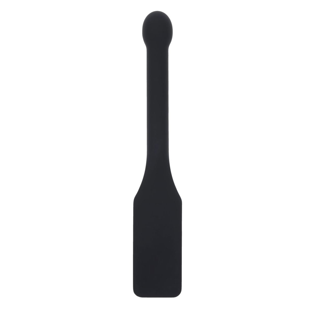 EDGE CUNT Silicone Paddle - Silicone Paddle with Insertable Handle