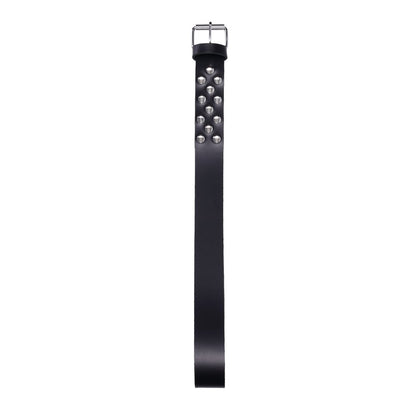 EDGE Leather Belt Spanker - Spanking Whip