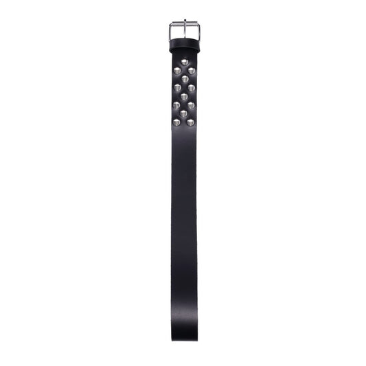 EDGE Leather Belt Spanker - Spanking Whip