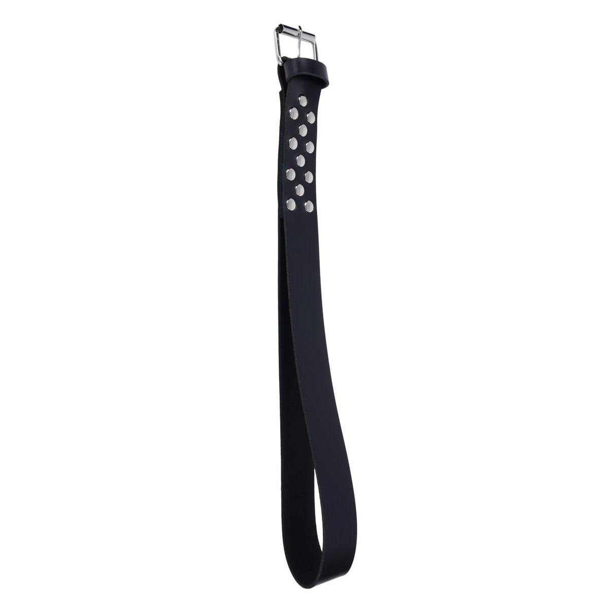 EDGE Leather Belt Spanker - Spanking Whip