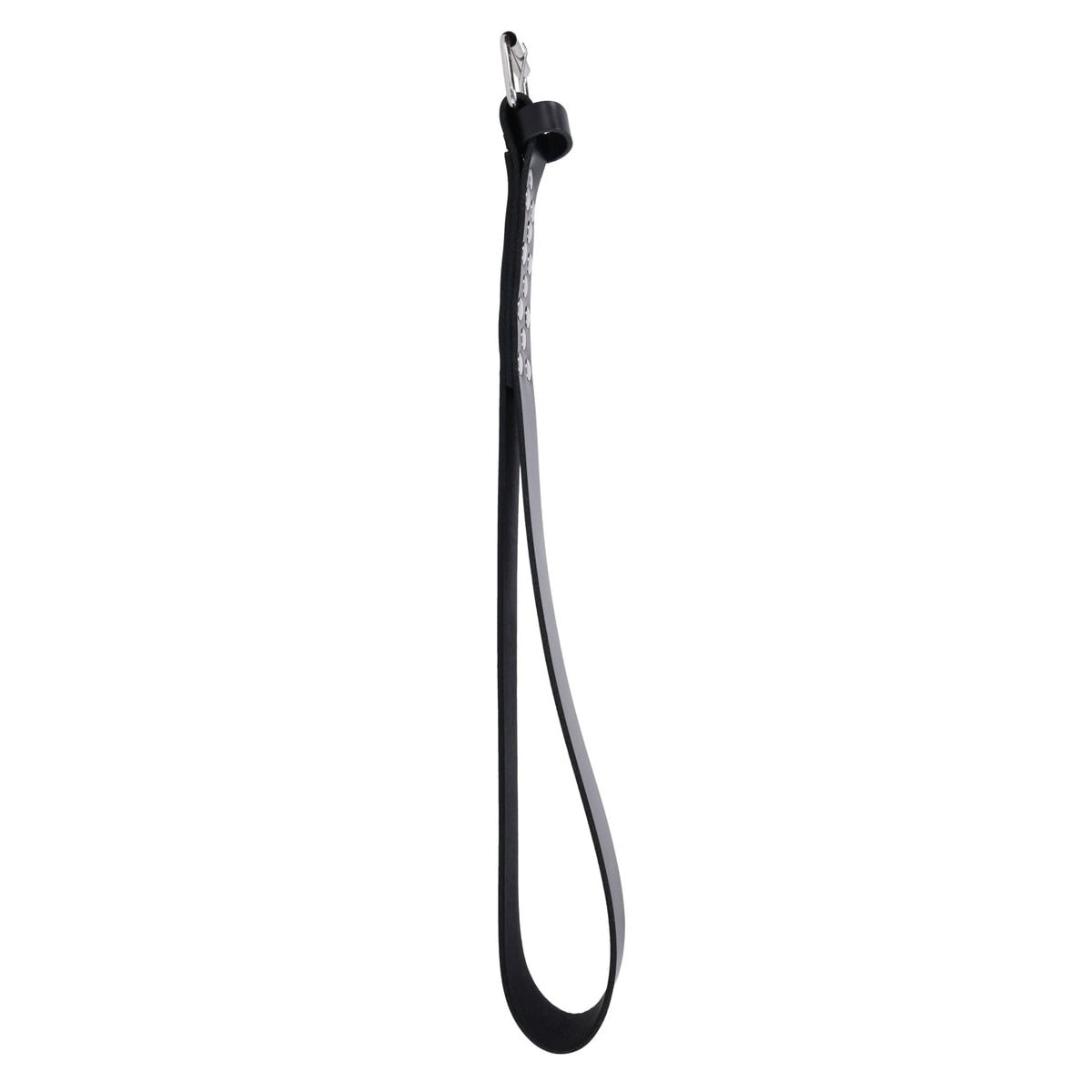EDGE Leather Belt Spanker - Spanking Whip
