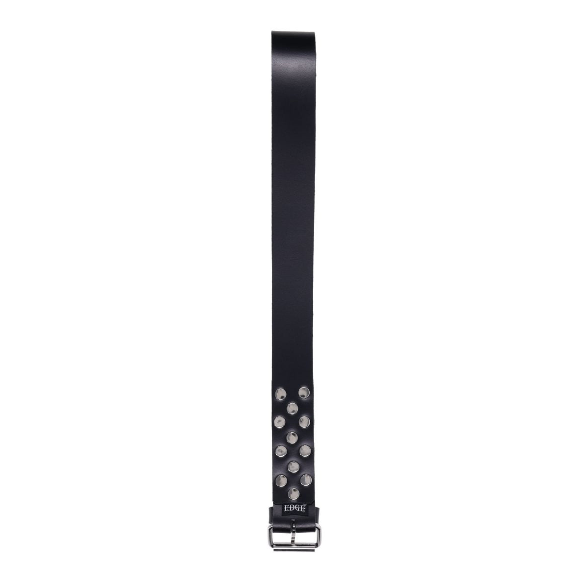 EDGE Leather Belt Spanker - Spanking Whip