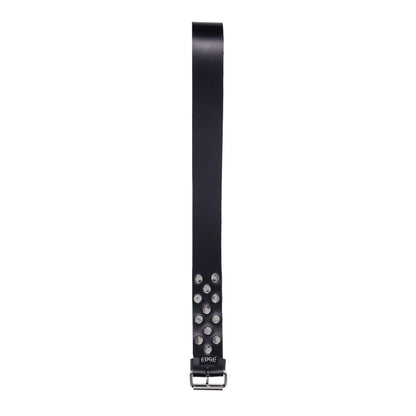 EDGE Leather Belt Spanker - Spanking Whip