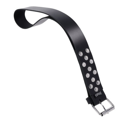 EDGE Leather Belt Spanker - Spanking Whip