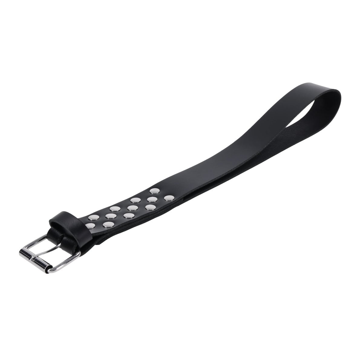 EDGE Leather Belt Spanker - Spanking Whip
