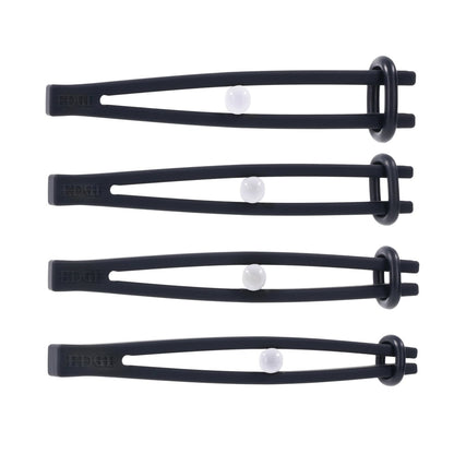 EDGE Silicone Pinching Rods - Nipple Restraints