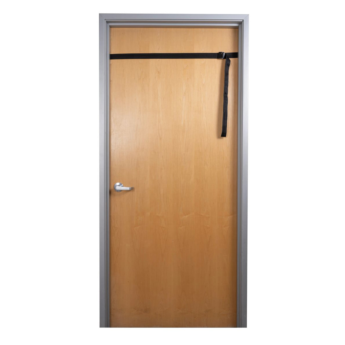 EDGE Adjustable Door Restraints - Restraints (Cuffs not included)