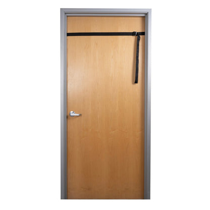 EDGE Adjustable Door Restraints - Restraints (Cuffs not included)