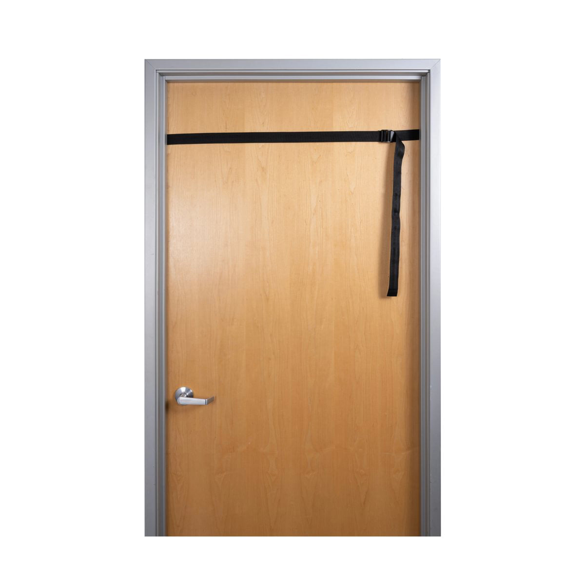 EDGE Adjustable Door Restraints - Restraints (Cuffs not included)