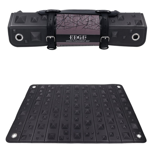 EDGE Spiked Punishment Mat - Sensory Play Mat