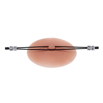 EDGE MINE Pinching Rods - Adjustable Nipple Restraint