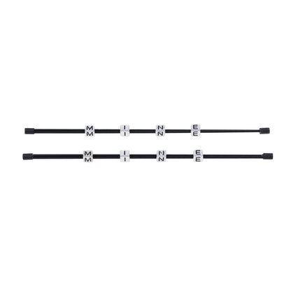 EDGE MINE Pinching Rods - Adjustable Nipple Restraint