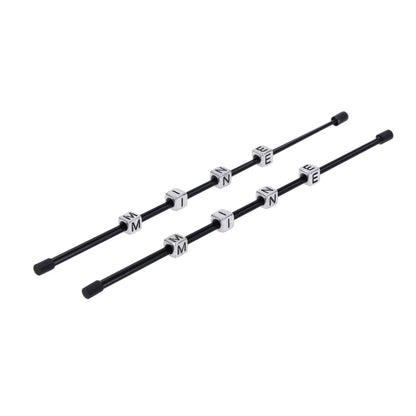 EDGE MINE Pinching Rods - Adjustable Nipple Restraint