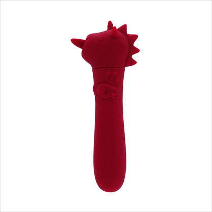 Unihorn - USB Bullet - Blaze Diablo - USB Rechargeable Vibrating Bullet
