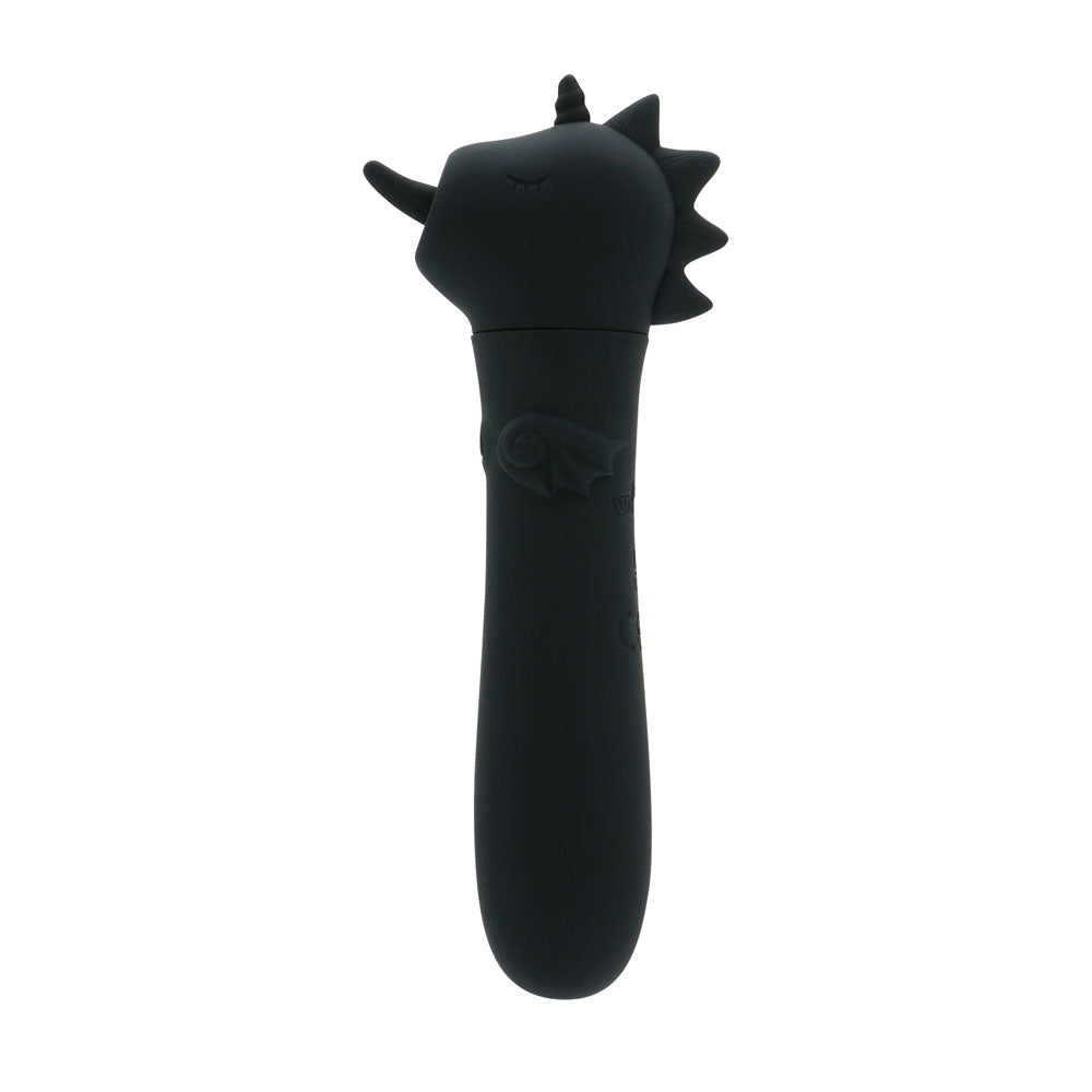 Unihorn - USB Bullet - Wild Spirit - USB Rechargeable Vibrating Bullet