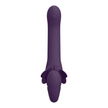 Vive SATU - 23 cm USB Rechargeable Strapless Strap-On