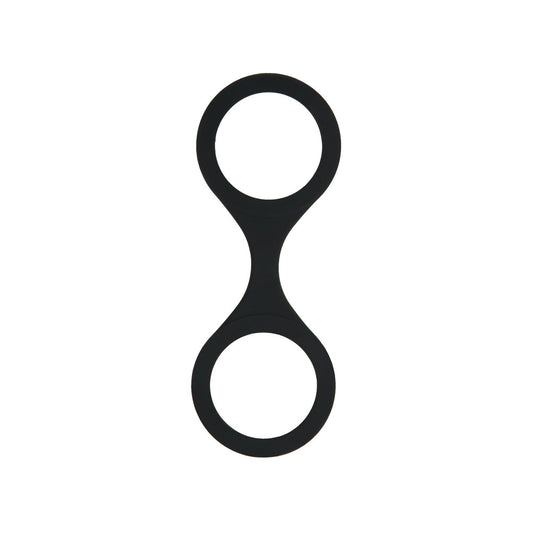 WhipSmart Silicone Handcuffs