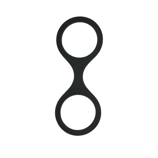 WhipSmart Silicone Wrist & Ankle Cuffs