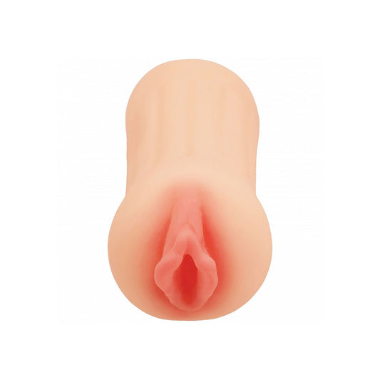 XKIN PinUp Girls - Molly Blowtide - 12 cm Vagina Stroker