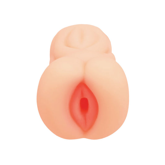 XKIN PinUp Girls - Tiffany Throatcheck - 12 cm Vagina Stroker