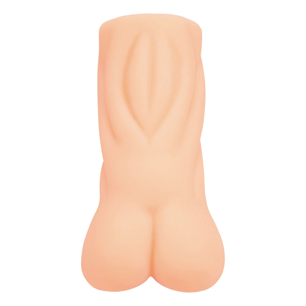 XKIN PinUp Girls - Tiffany Throatcheck - 12 cm Vagina Stroker