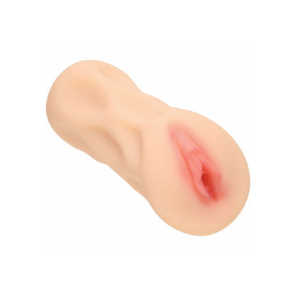 XKIN Career Girls - Sasha Slippernip - 15 cm Vagina Stroker