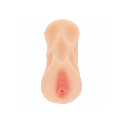 XKIN Career Girls - Sasha Slippernip - 15 cm Vagina Stroker