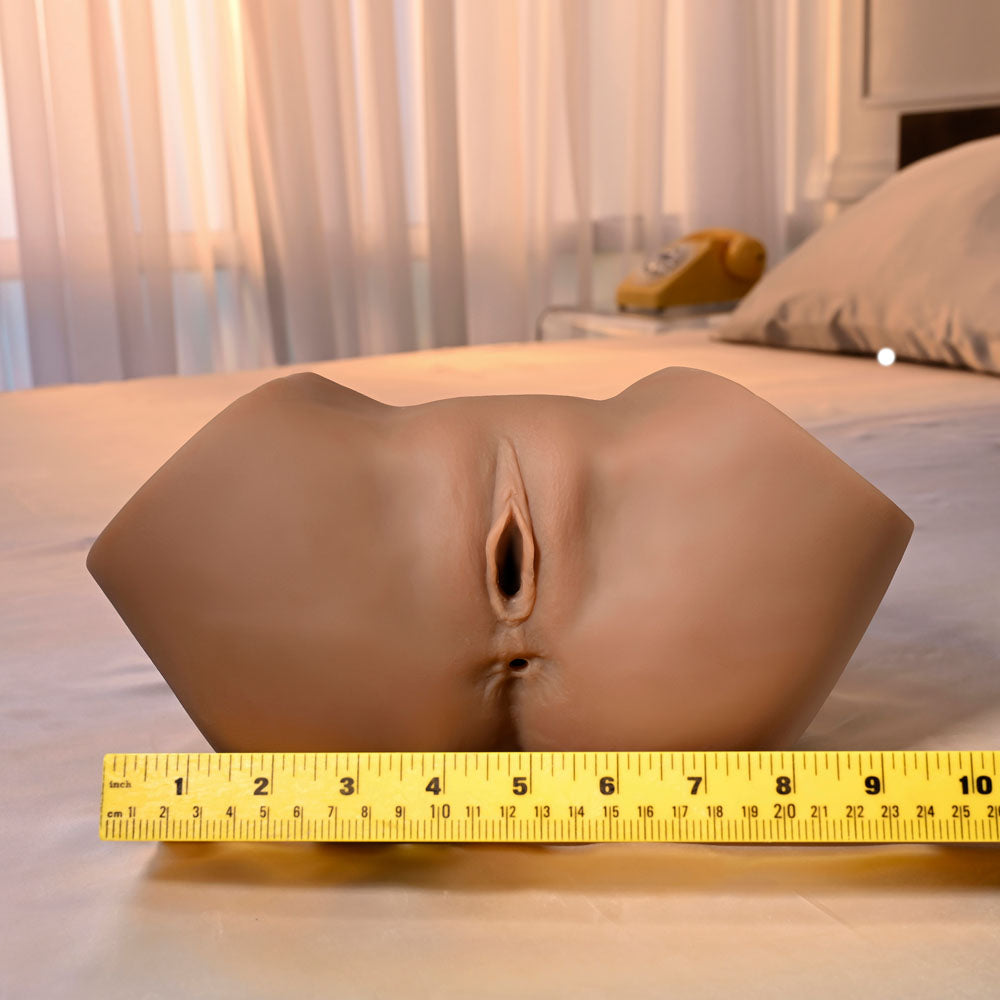 Zero Tolerance SQUIRT FOR ME CHANELL HEART - USB Rechargeable Squirting Masturbator