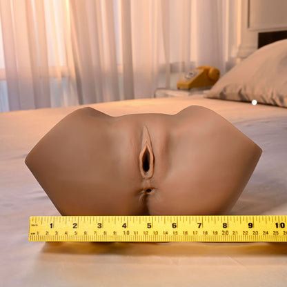 Zero Tolerance SQUIRT FOR ME CHANELL HEART - USB Rechargeable Squirting Masturbator