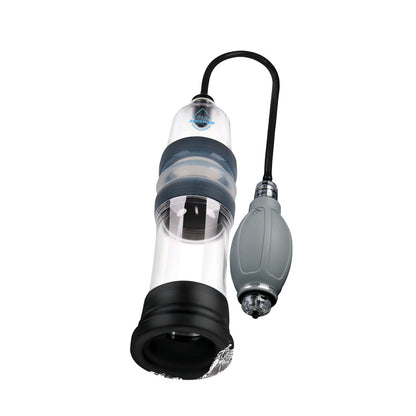 Zolo Aquapump Compact - Water Penis Pump