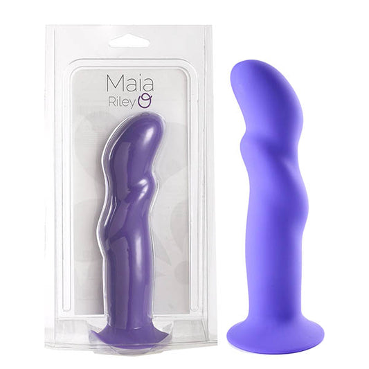 Maia Riley – Purple