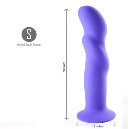 Maia Riley – Purple