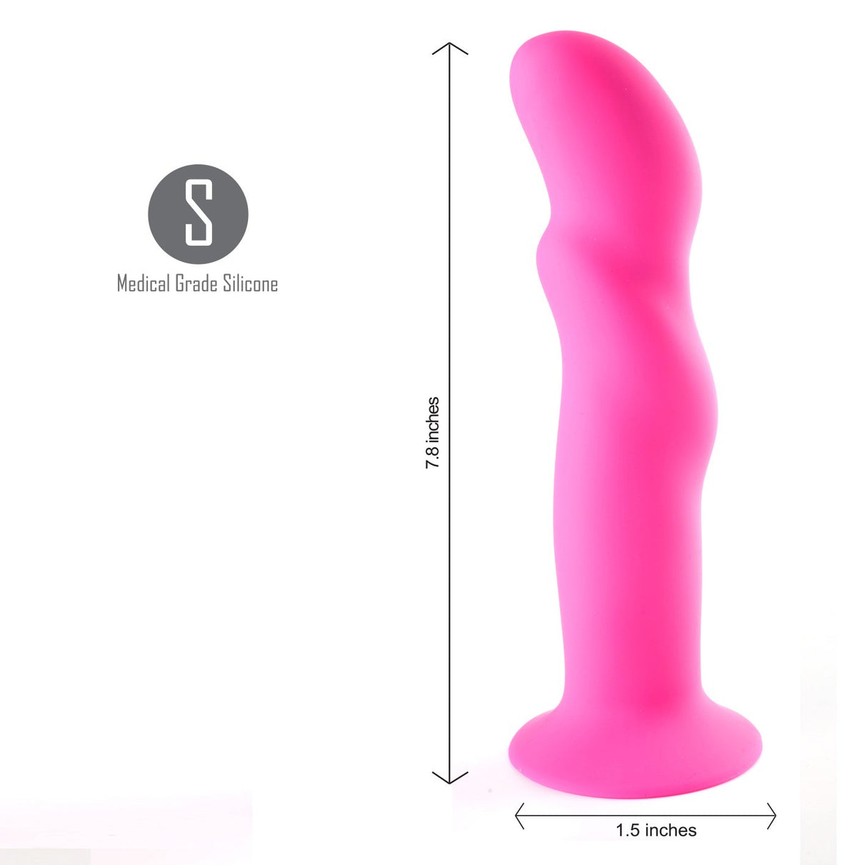 Maia Riley – Pink