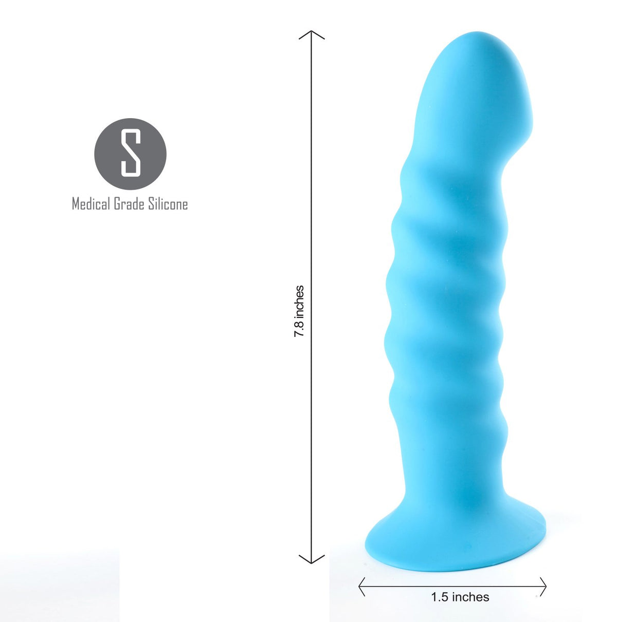 Maia Kendall – Blue