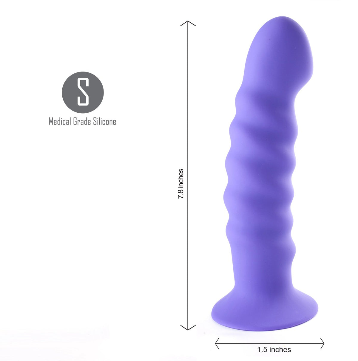 Maia Kendall – Purple