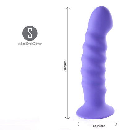 Maia Kendall – Purple