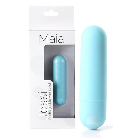 Maia Jessi – Blue
